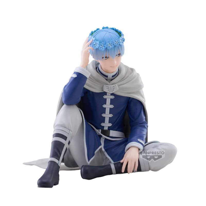FRIEREN BEYOND JOURNEY'S END - Himmel - Figurine Espresto 15cm – Image 4