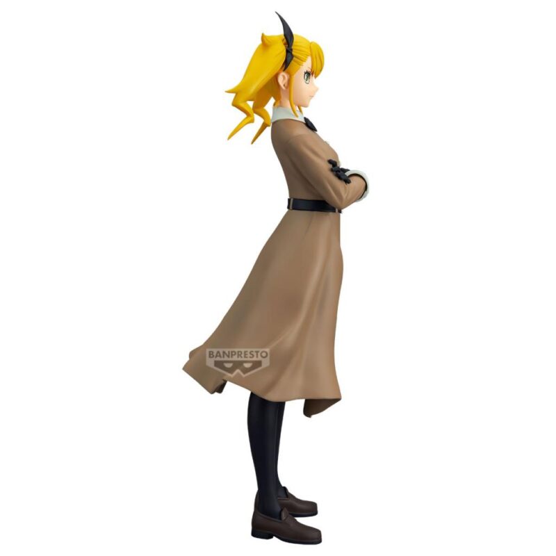 KAIJU NO.8 - Kikoru Shinomiya - Figurine Glitter & Glamours 22cm – Image 2