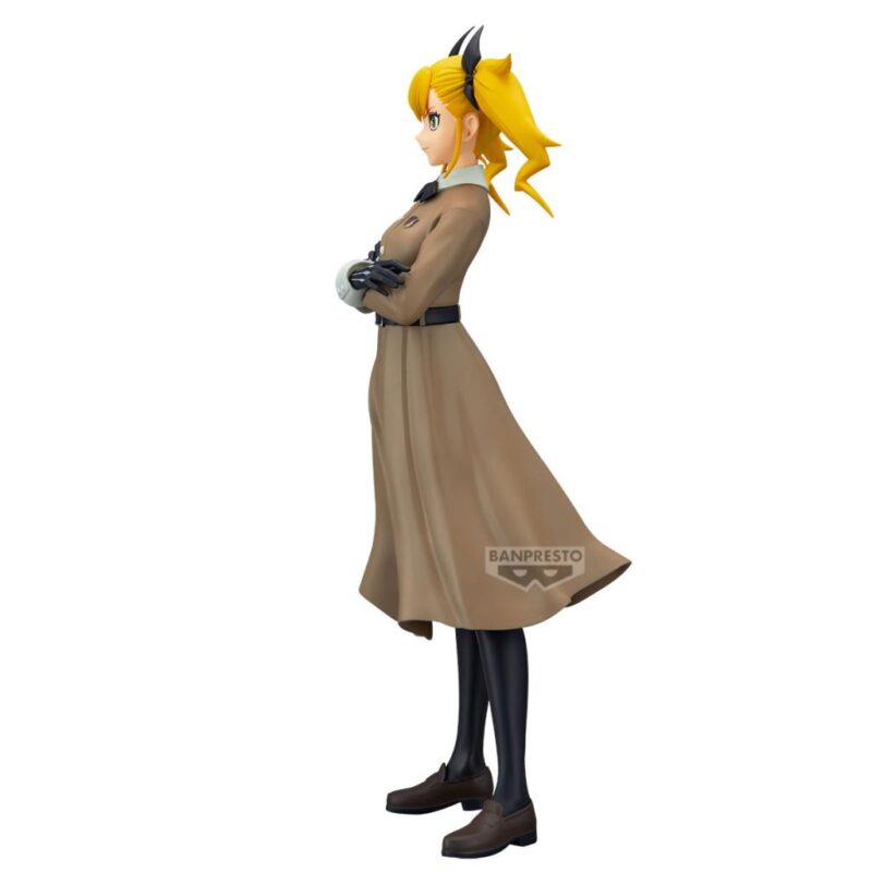 KAIJU NO.8 - Kikoru Shinomiya - Figurine Glitter & Glamours 22cm – Image 3