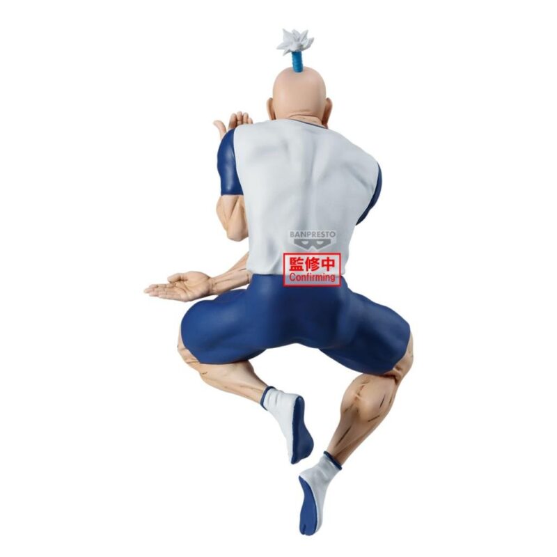 HUNTER X HUNTER - Netero - Figurine Vibration Stars 14cm – Image 5