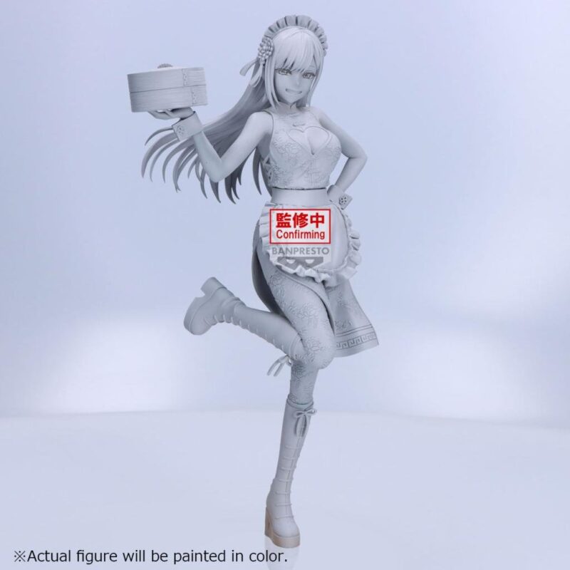 SEXY COSSPLAY DOLL - Marin Kitagawa - Figurine Espresto 23cm – Image 2