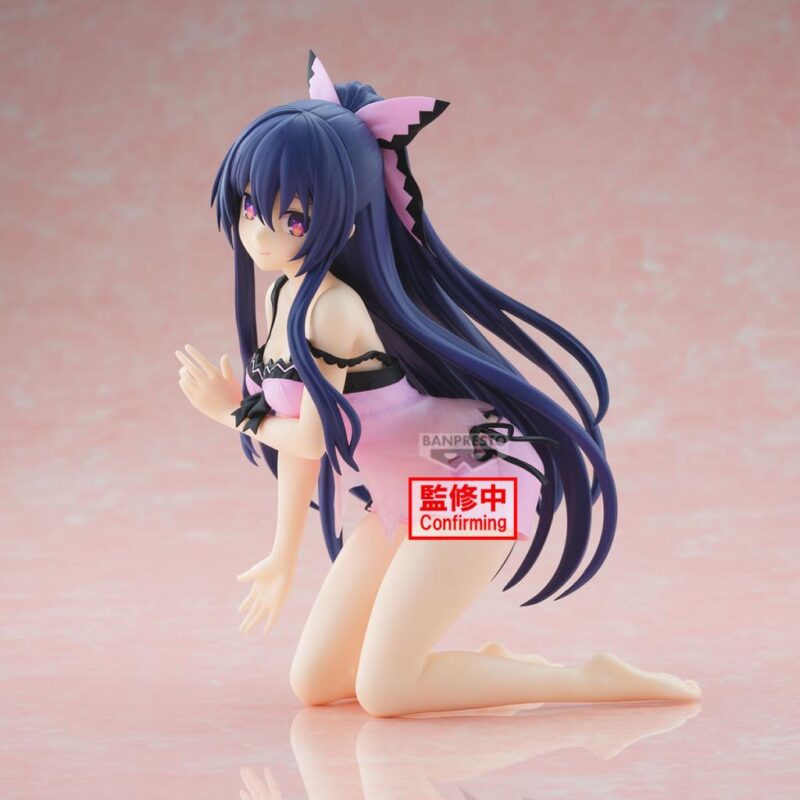 DATE A LIVE - Tohka Yatogami - Figurine 14cm – Image 2