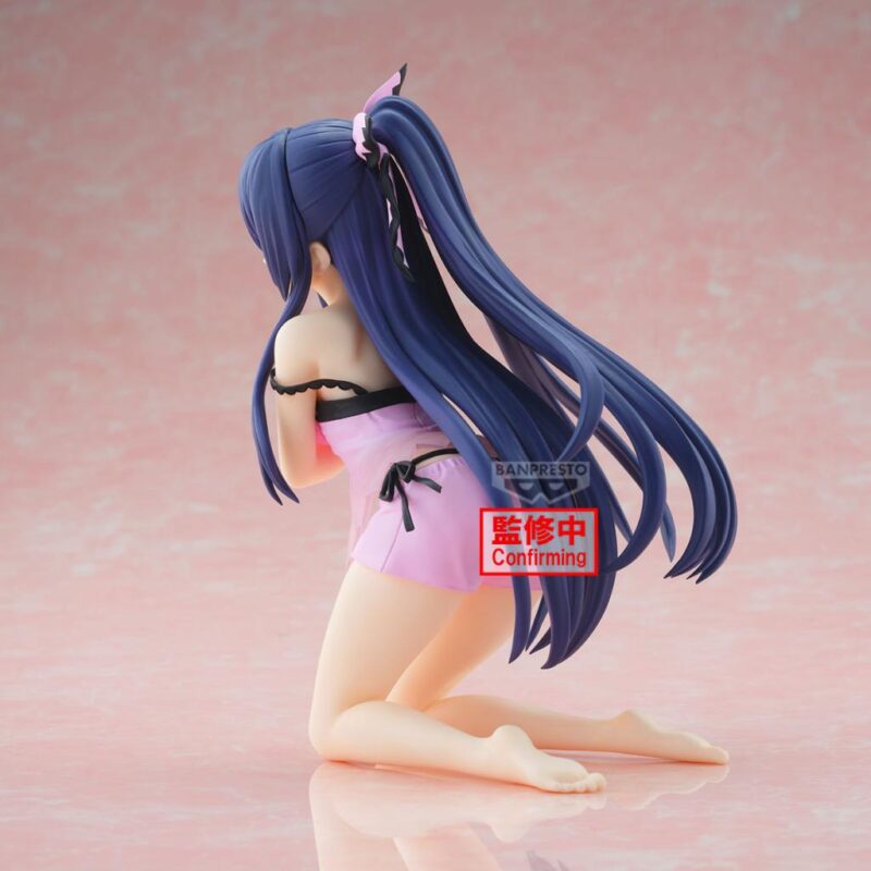 DATE A LIVE - Tohka Yatogami - Figurine 14cm – Image 3