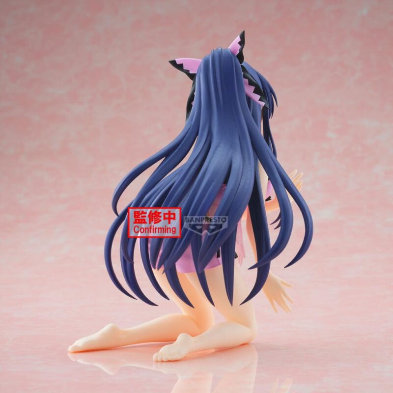 DATE A LIVE - Tohka Yatogami - Figurine 14cm – Image 4