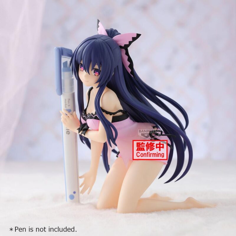 DATE A LIVE - Tohka Yatogami - Figurine 14cm – Image 5