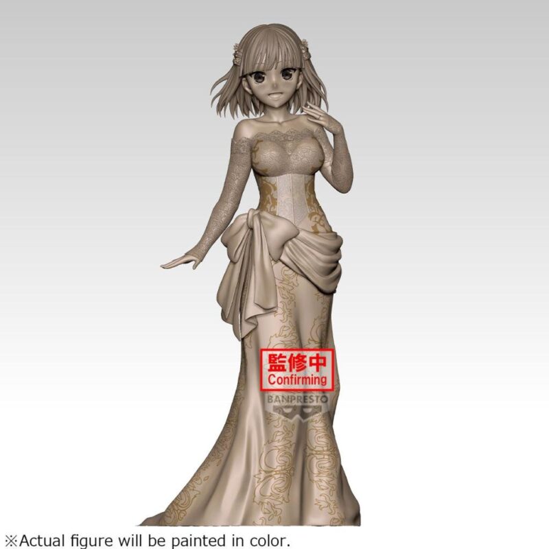 THE QUINTESSENTIAL QUINTUPLETS - Nino Nakano - Figurine 23cm – Image 2