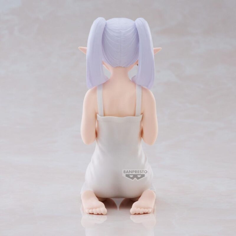FRIEREN BEYOND JOURNEY'S END - Frieren - Figurine Relax Time 13cm – Image 4