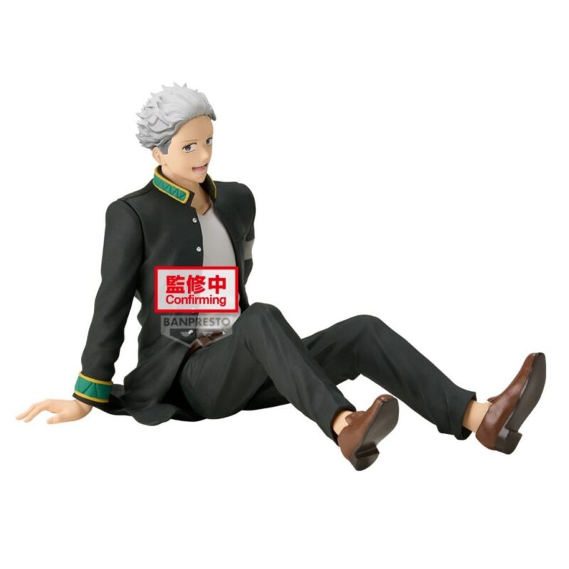 WIND BREAKER - Umemiya Hajime - Figurine 17cm – Image 2