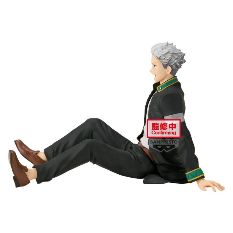 WIND BREAKER - Umemiya Hajime - Figurine 17cm – Image 3