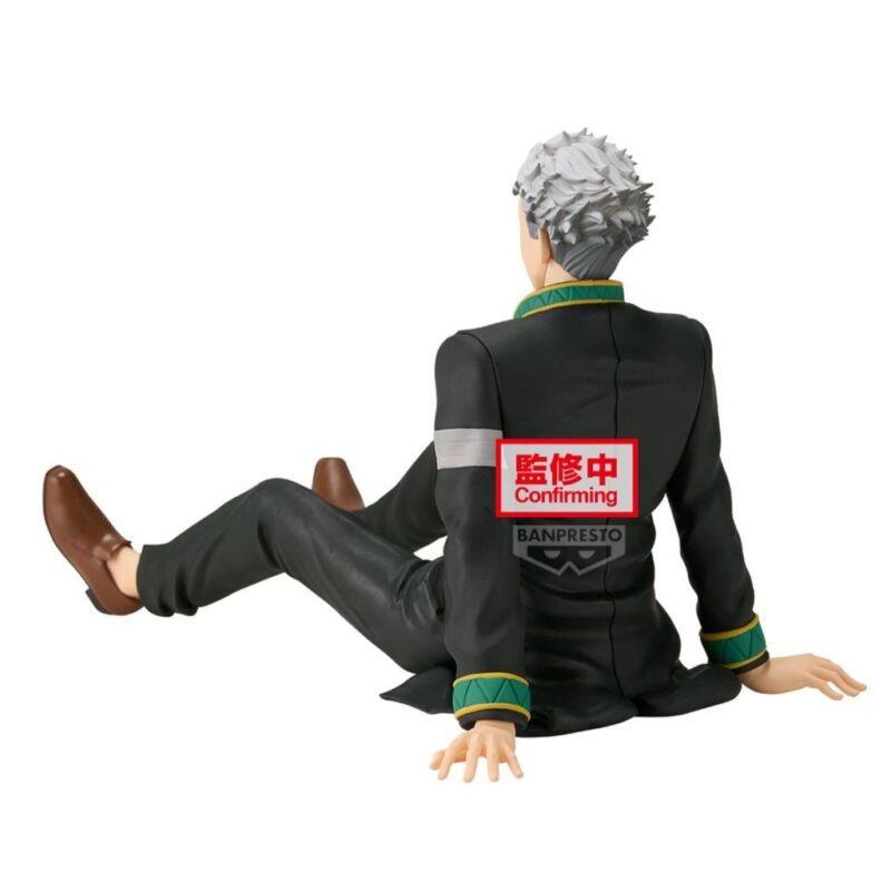WIND BREAKER - Umemiya Hajime - Figurine 17cm – Image 4