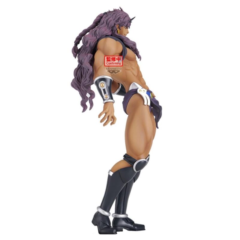 JOJO'S BIZARRE ADVENTURE PART 2 - Kars - Figurine 22cm – Image 3