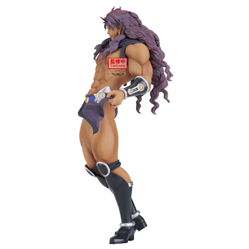 JOJO'S BIZARRE ADVENTURE PART 2 - Kars - Figurine 22cm – Image 4