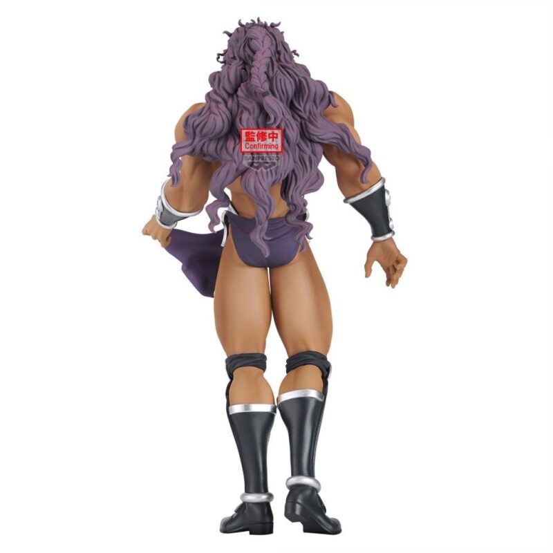 JOJO'S BIZARRE ADVENTURE PART 2 - Kars - Figurine 22cm – Image 5