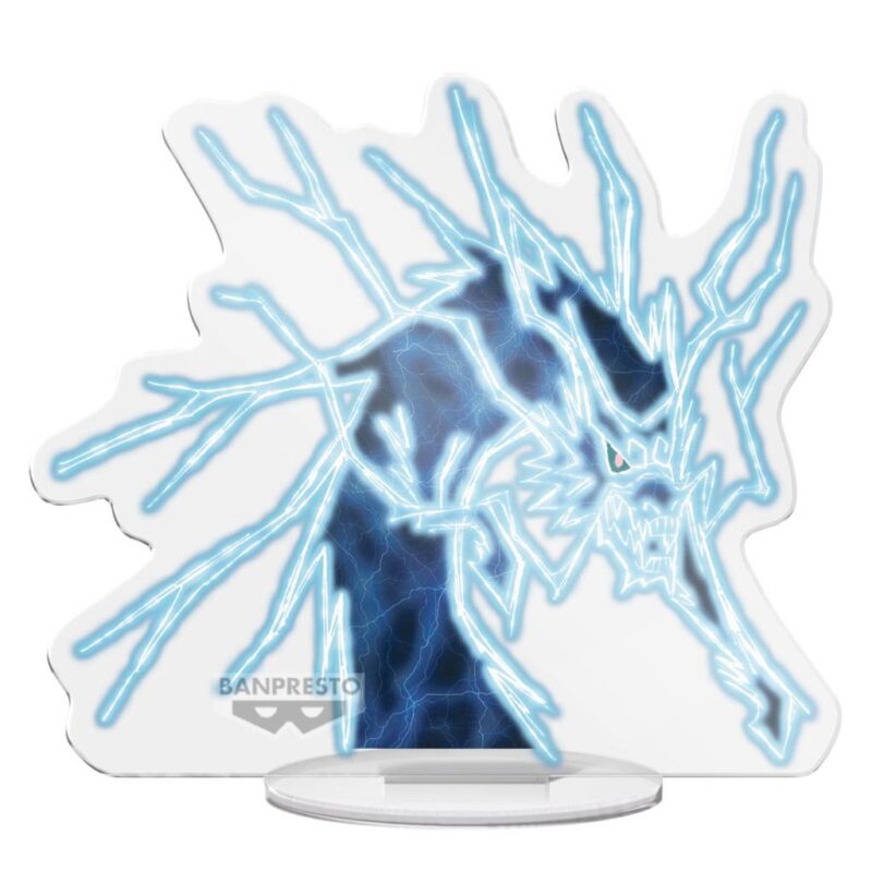 NARUTO SHIPPUDEN - Sasuke Uchiha - Figurine Panel Spectacle 13cm – Image 6