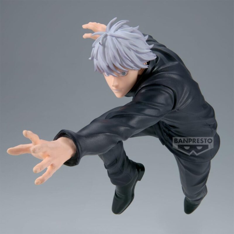 JUJUTSU KAISEN - Satoru Gojo - Figurine Maximatic 22cm – Image 2