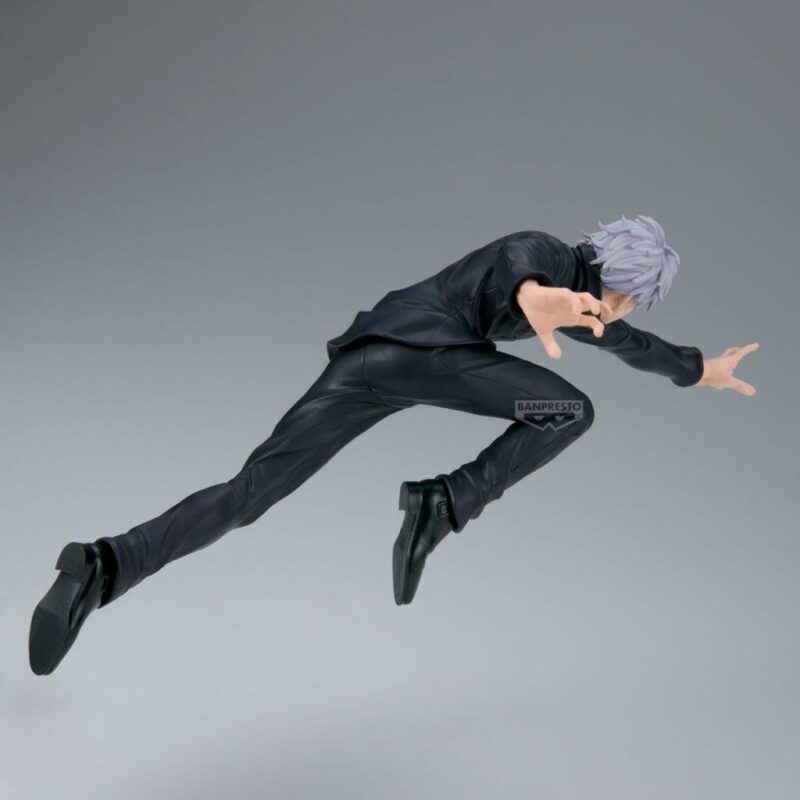 JUJUTSU KAISEN - Satoru Gojo - Figurine Maximatic 22cm – Image 4