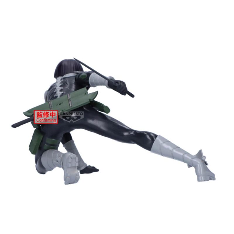KAIJU NO. 8 - Soshiro Hoshina - Figurine Vibration Stars 13cm – Image 3