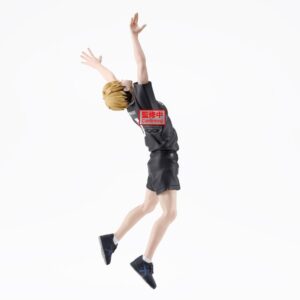HAIKYU!! - Atsumu Miya - Figurine Posing 15cm – Image 3
