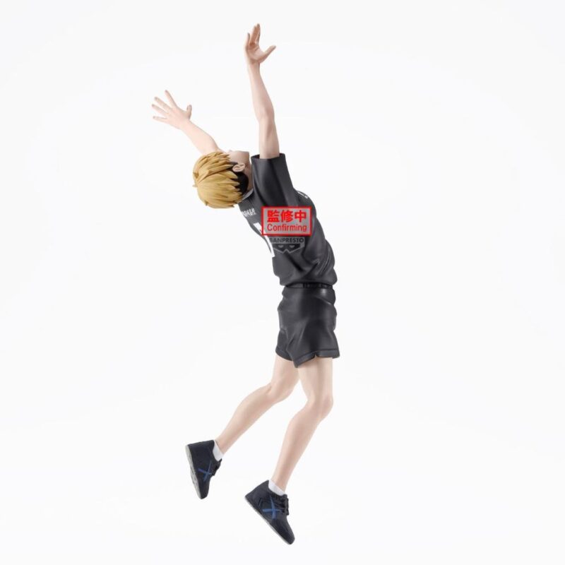 HAIKYU!! - Atsumu Miya - Figurine Posing 15cm – Image 3