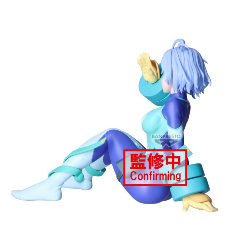MY HERO ACADEMIA - Nejire Hado - Figurine Glitter & Glamours 13cm – Image 2