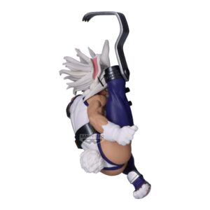 MY HERO ACADEMIA - Mirko - Figurine The Amazing Heroes Plus 16cm – Image 2