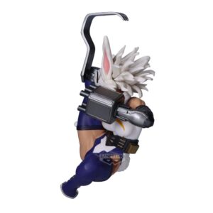 MY HERO ACADEMIA - Mirko - Figurine The Amazing Heroes Plus 16cm – Image 3