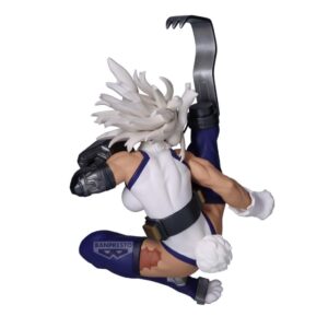 MY HERO ACADEMIA - Mirko - Figurine The Amazing Heroes Plus 16cm – Image 4