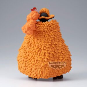 ONE PIECE -Marshall D Teach -Fig DXF The Grandline Series Special 18cm – Image 4