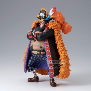 ONE PIECE -Marshall D Teach -Fig DXF The Grandline Series Special 18cm – Image 5