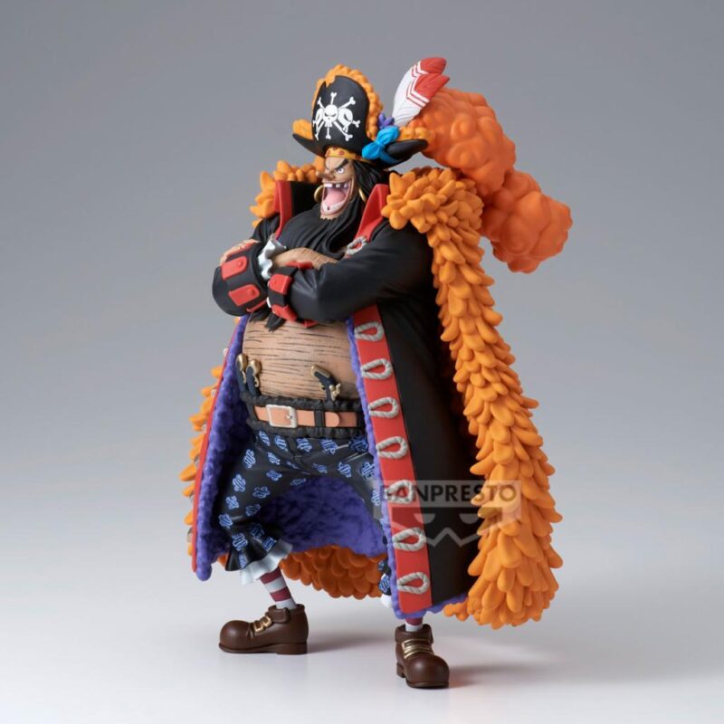 ONE PIECE -Marshall D Teach -Fig DXF The Grandline Series Special 18cm – Image 5
