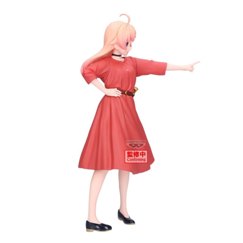 WITCH WATCH - Nico Wakatsuki - Figurine 20cm – Image 2