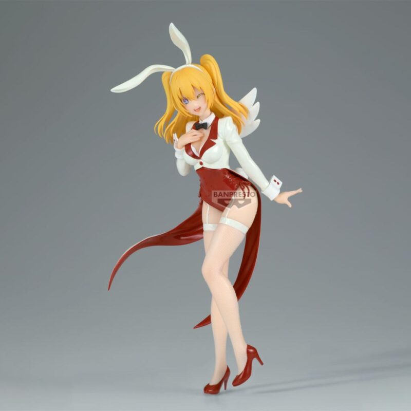 2.5 DIMENSIONAL SEDUCTION - Liliel - Figurine Glitter & Glamours 22cm – Image 2