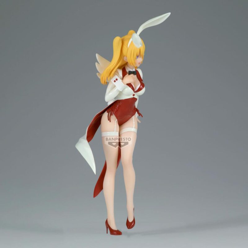 2.5 DIMENSIONAL SEDUCTION - Liliel - Figurine Glitter & Glamours 22cm – Image 3