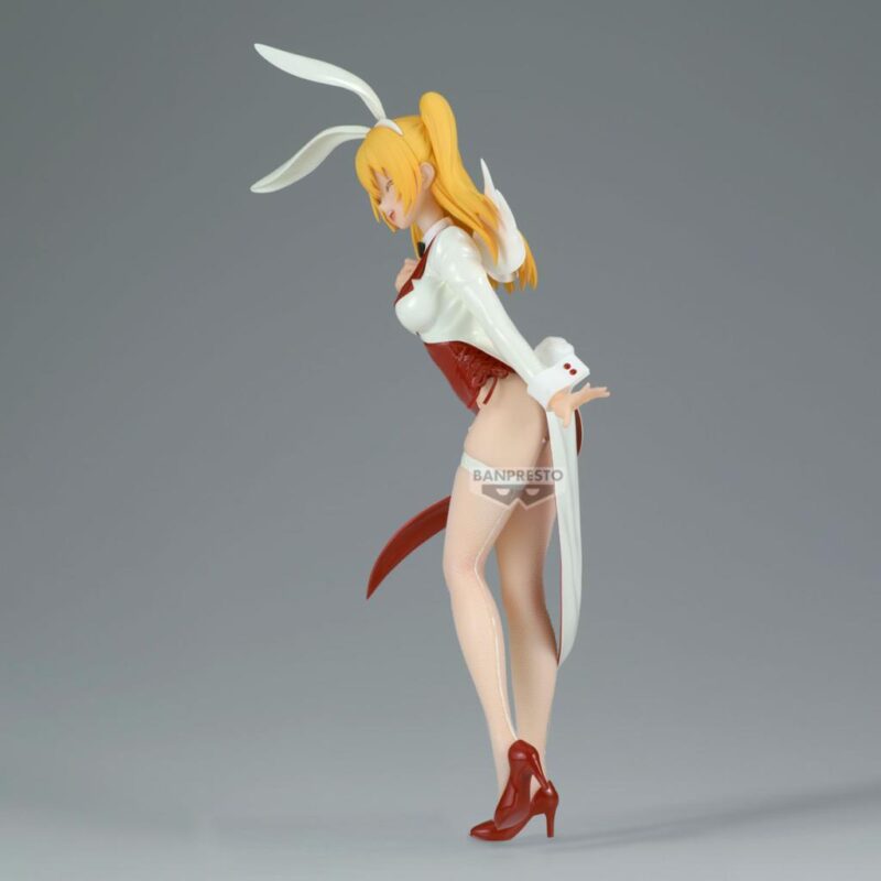 2.5 DIMENSIONAL SEDUCTION - Liliel - Figurine Glitter & Glamours 22cm – Image 4