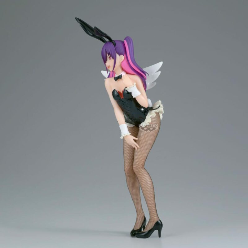2.5 DIMENSIONAL SEDUCTION - Miriella -Figurine Glitter & Glamours 22cm – Image 3