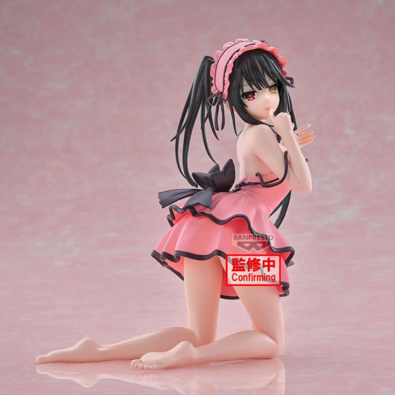 DATE A LIVE - Kurumi Tokisaki - Figurine 13cm – Image 2