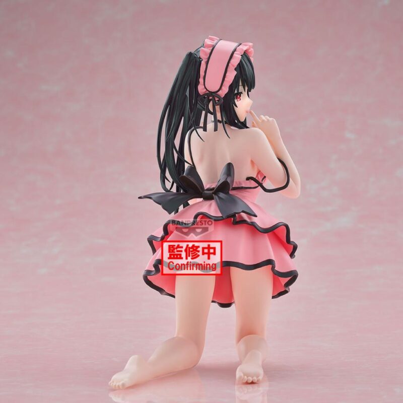 DATE A LIVE - Kurumi Tokisaki - Figurine 13cm – Image 3