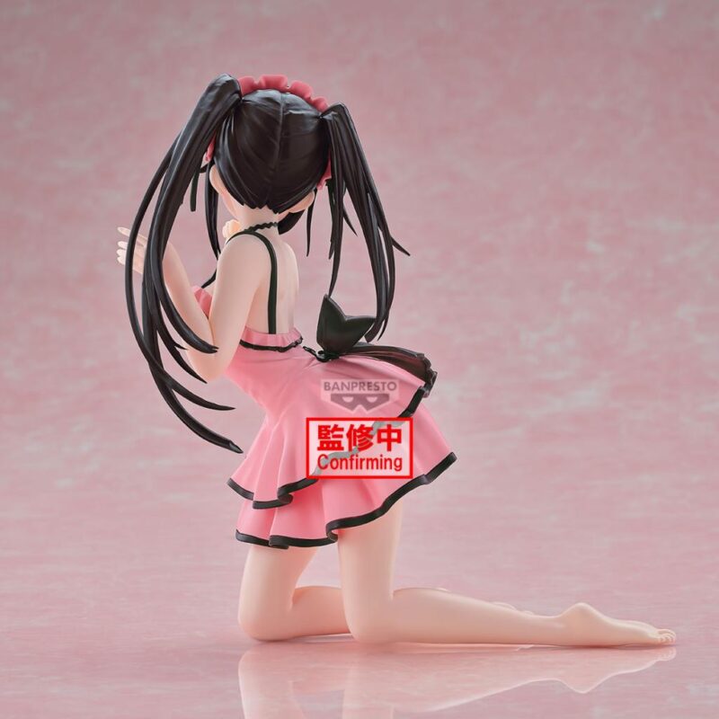 DATE A LIVE - Kurumi Tokisaki - Figurine 13cm – Image 4