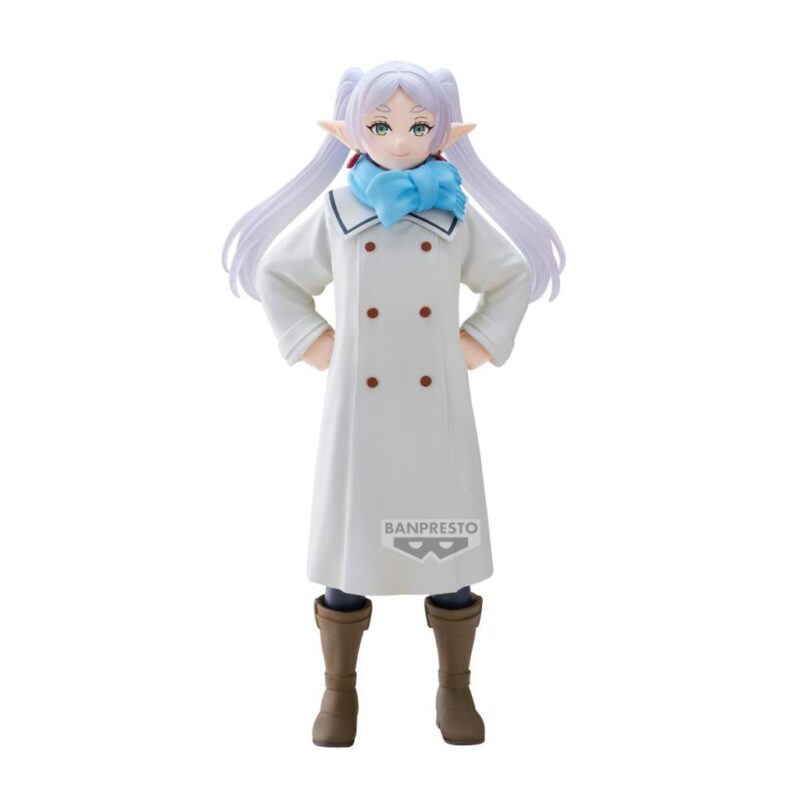 FRIEREN BEYOND JOURNEY'S END - Frieren - Figurine 20cm