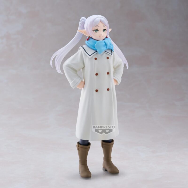 FRIEREN BEYOND JOURNEY'S END - Frieren - Figurine 20cm – Image 2