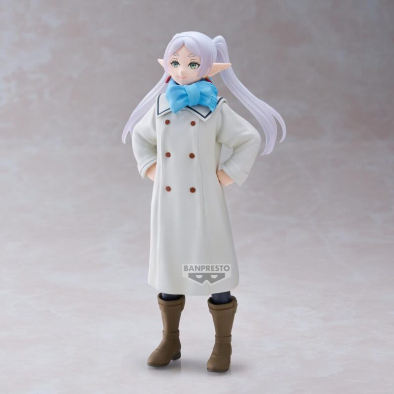 FRIEREN BEYOND JOURNEY'S END - Frieren - Figurine 20cm – Image 3