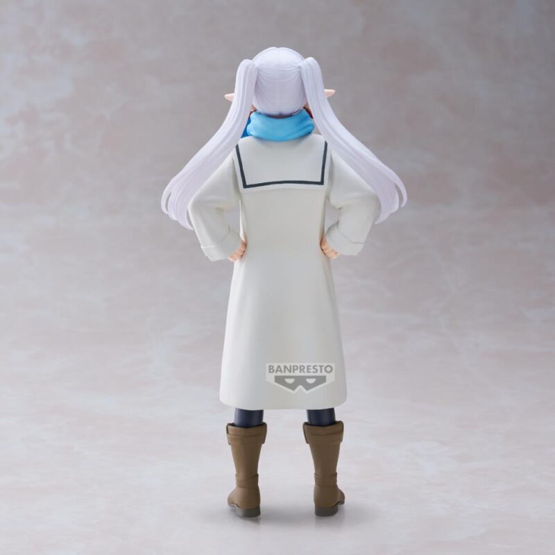 FRIEREN BEYOND JOURNEY'S END - Frieren - Figurine 20cm – Image 4