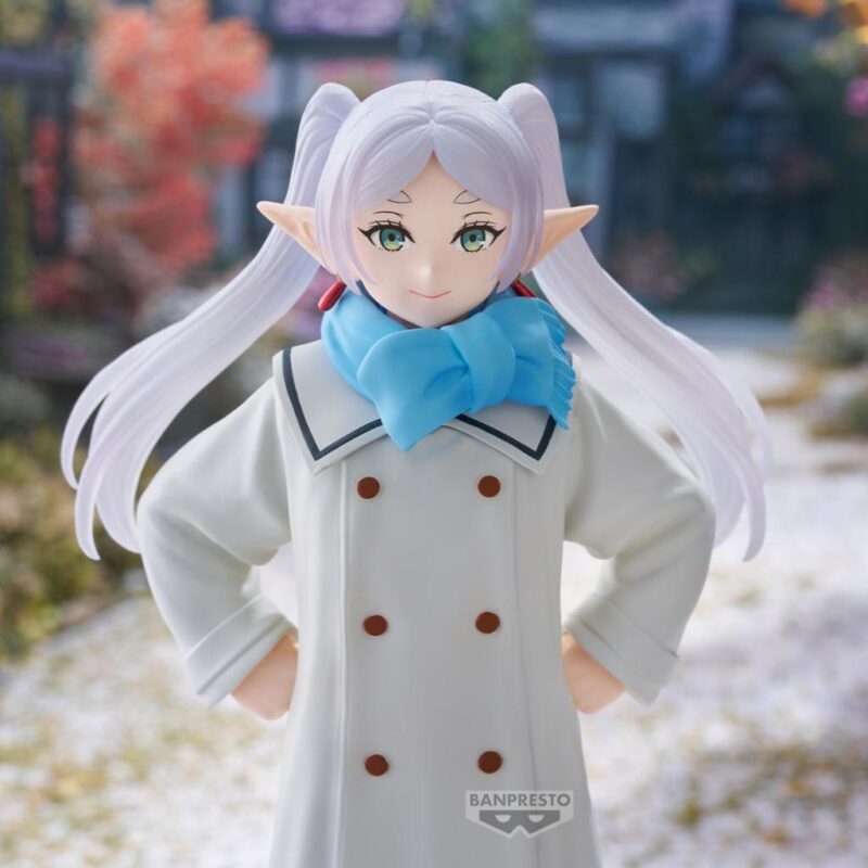 FRIEREN BEYOND JOURNEY'S END - Frieren - Figurine 20cm – Image 6