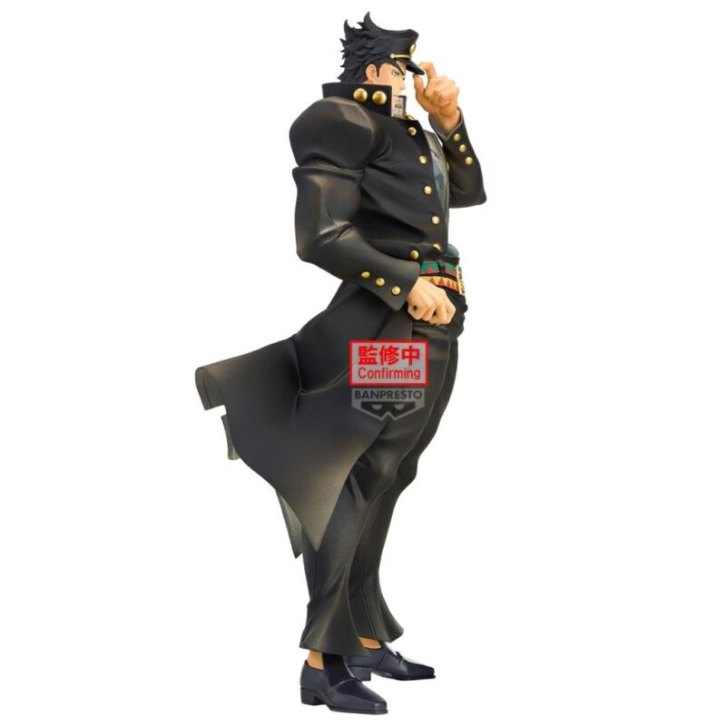JOJO PART 3 - Jotaro Kujo - Figurine 22cm – Image 2
