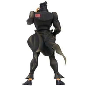 JOJO PART 3 - Jotaro Kujo - Figurine 22cm – Image 3