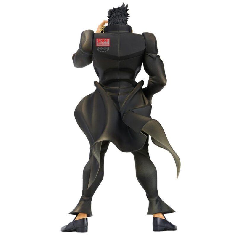 JOJO PART 3 - Jotaro Kujo - Figurine 22cm – Image 3
