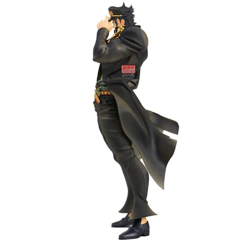 JOJO PART 3 - Jotaro Kujo - Figurine 22cm – Image 4