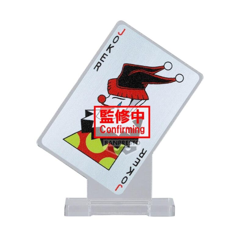 HUNTER X HUNTER - Hysoka - Figurine Memorable Saga 9cm – Image 5