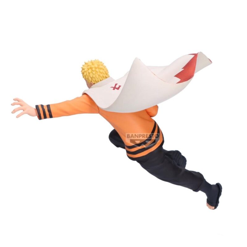 BORUTO - Naruto Uzumaki - Figurine Vibration Stars 18cm – Image 2