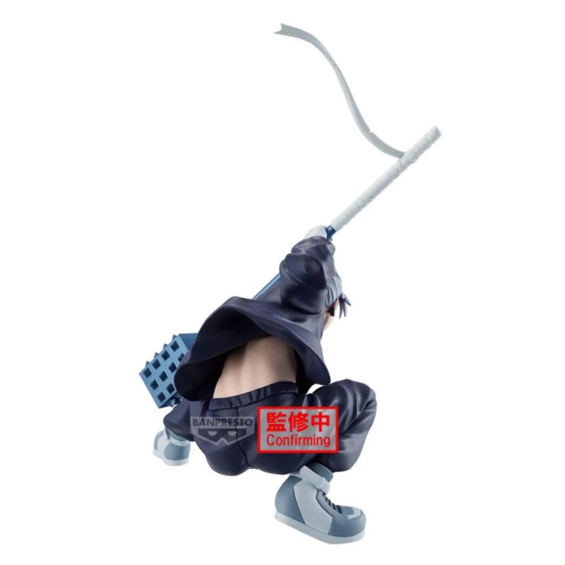 SAKAMOTO DAYS - Gaku - Figurine Vibration Stars 14cm – Image 4